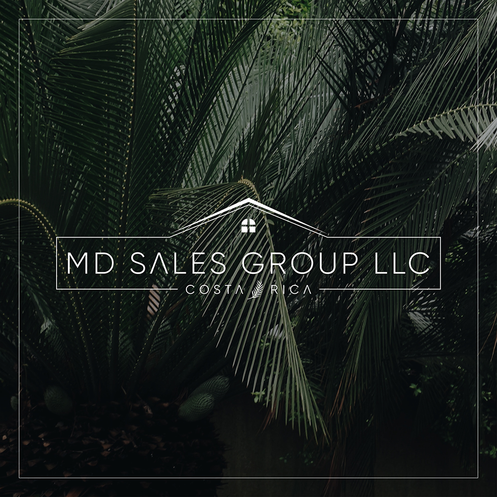 MD sales Group LLC