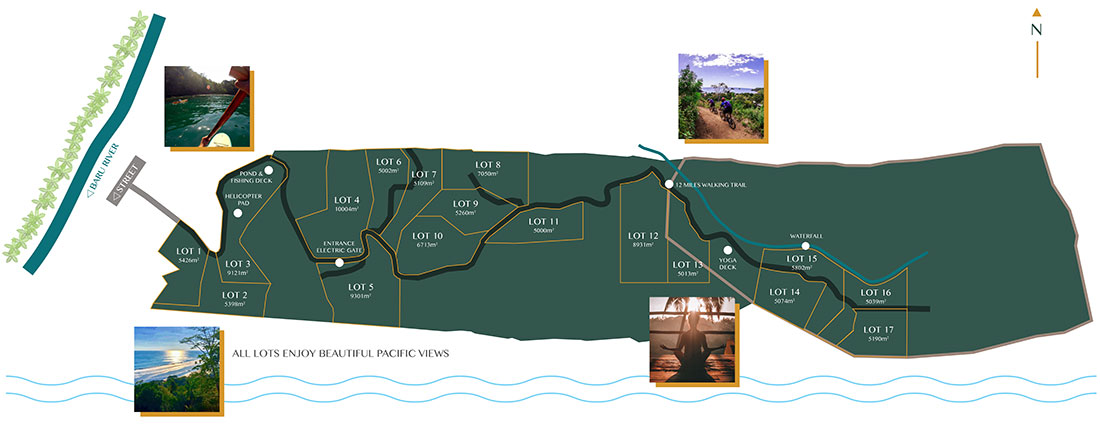 siteplan